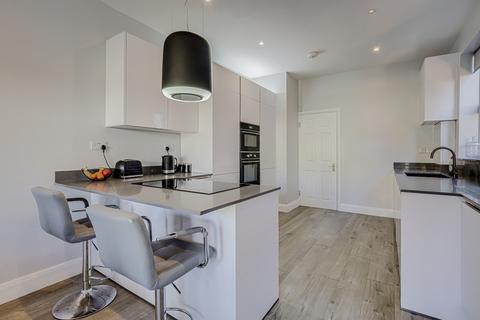 undefined, Albion Road, Westcliff-on-sea, SS0