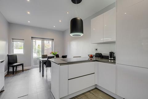 undefined, Albion Road, Westcliff-on-sea, SS0