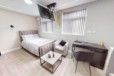 Studio to rent, 166 Park Hill Road, Harborne B17