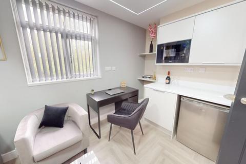 Studio to rent, 166 Park Hill Road, Harborne B17