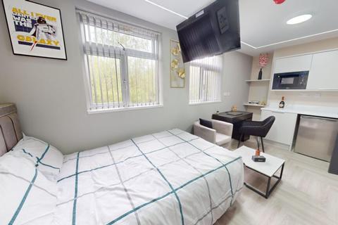 undefined, 166 Park Hill Road, Harborne B17