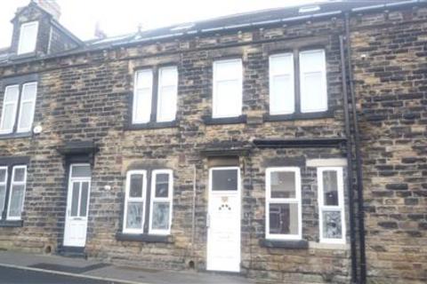 1 bedroom semi-detached house to rent, Clarence Street, Bramley, Leeds