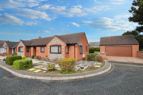 Orchard Close, Sheringham
