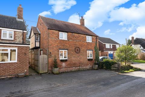 4 bedroom detached house for sale, Main Street, Wantage OX12