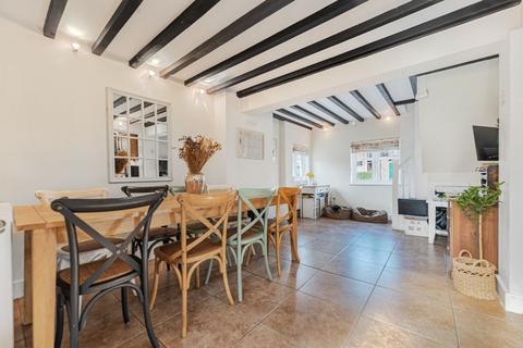 4 bedroom detached house for sale, Main Street, Wantage OX12
