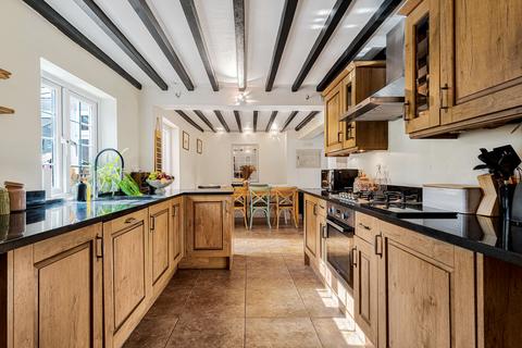 4 bedroom detached house for sale, Main Street, Wantage OX12