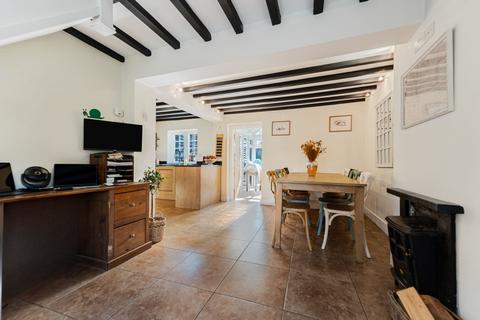 4 bedroom detached house for sale, Main Street, Wantage OX12