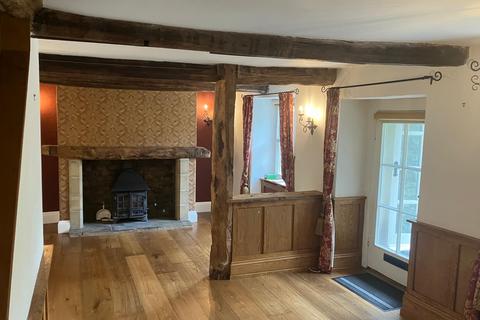 undefined, High Street, Gargrave BD23