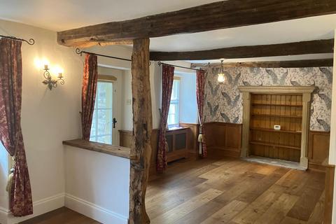 undefined, High Street, Gargrave BD23