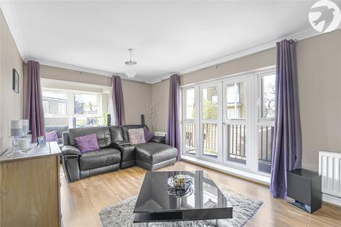 3 bedroom end of terrace house for sale, Hatton Mews, Greenhithe, Kent, DA9