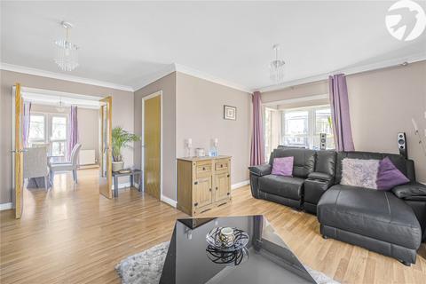 3 bedroom end of terrace house for sale, Hatton Mews, Greenhithe, Kent, DA9