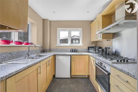 3 bedroom end of terrace house for sale, Hatton Mews, Greenhithe, Kent, DA9
