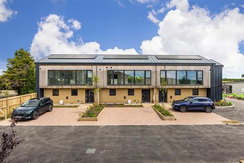 3 bedroom terraced house for sale, Apple Orchard, Staverton, Totnes