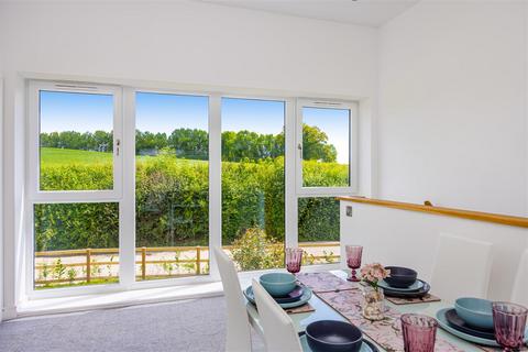 undefined, Apple Orchard, Staverton, Totnes