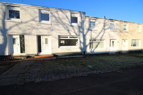 3 bedroom terraced house to rent, Ettrick Court, Cambuslang, G72