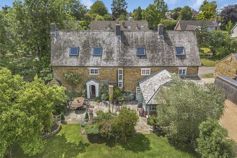 5 bedroom detached house for sale, Westhorpe Lane, Byfield, Daventry, Northamptonshire, NN11