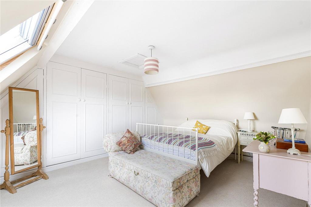 Bedroom Five