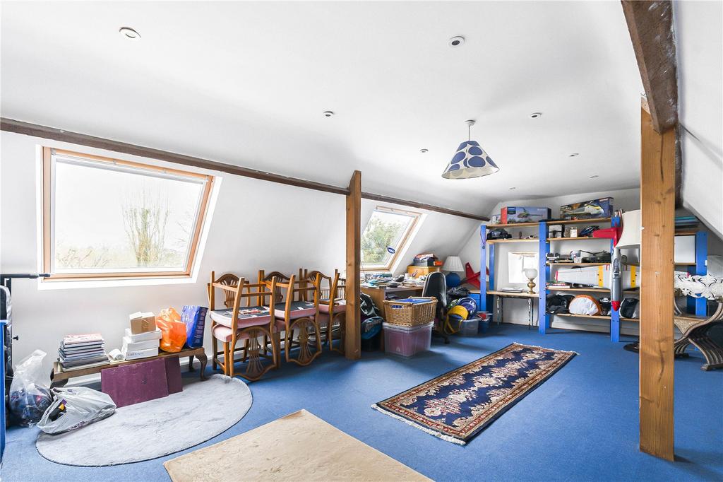 Playroom