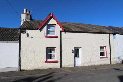 3 bedroom terraced house for sale, Shore Street, Drummore, DG9