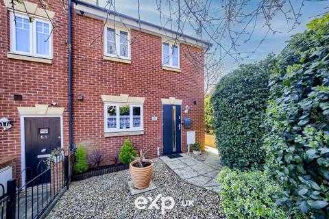 55 Ashmead, Little Billing, Northampton, NN3 9JQ