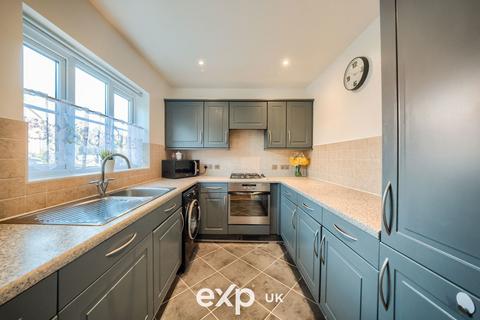 55 Ashmead, Little Billing, Northampton, NN3 9JQ