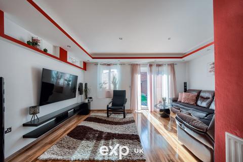 55 Ashmead, Little Billing, Northampton, NN3 9JQ
