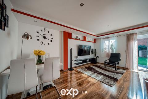 55 Ashmead, Little Billing, Northampton, NN3 9JQ