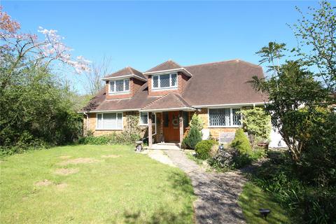 undefined, Ashley Common Road, Ashley, New Milton, Hampshire, BH25