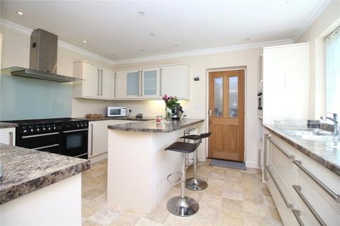 3 bedroom bungalow for sale, Ashley Common Road, Ashley, New Milton, Hampshire, BH25