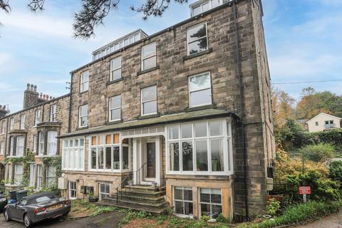 Flat 3, Belle Vue Court, 6 Belle Vue, Ilkley, LS29 8TA