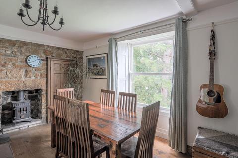 Flat 3, Belle Vue Court, 6 Belle Vue, Ilkley, LS29 8TA