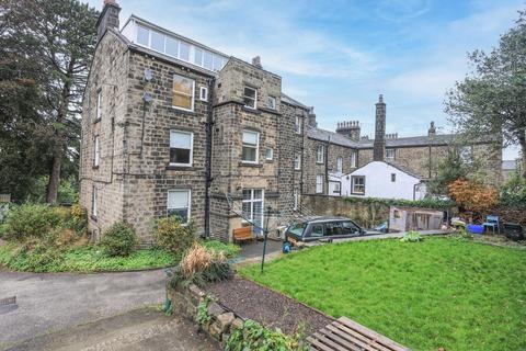 Flat 3, Belle Vue Court, 6 Belle Vue, Ilkley, LS29 8TA