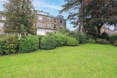 Flat 3, Belle Vue Court, 6 Belle Vue, Ilkley, LS29 8TA