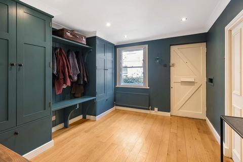 2 bedroom terraced house for sale, Shrewsbury Mews, Notting Hill, London, W2