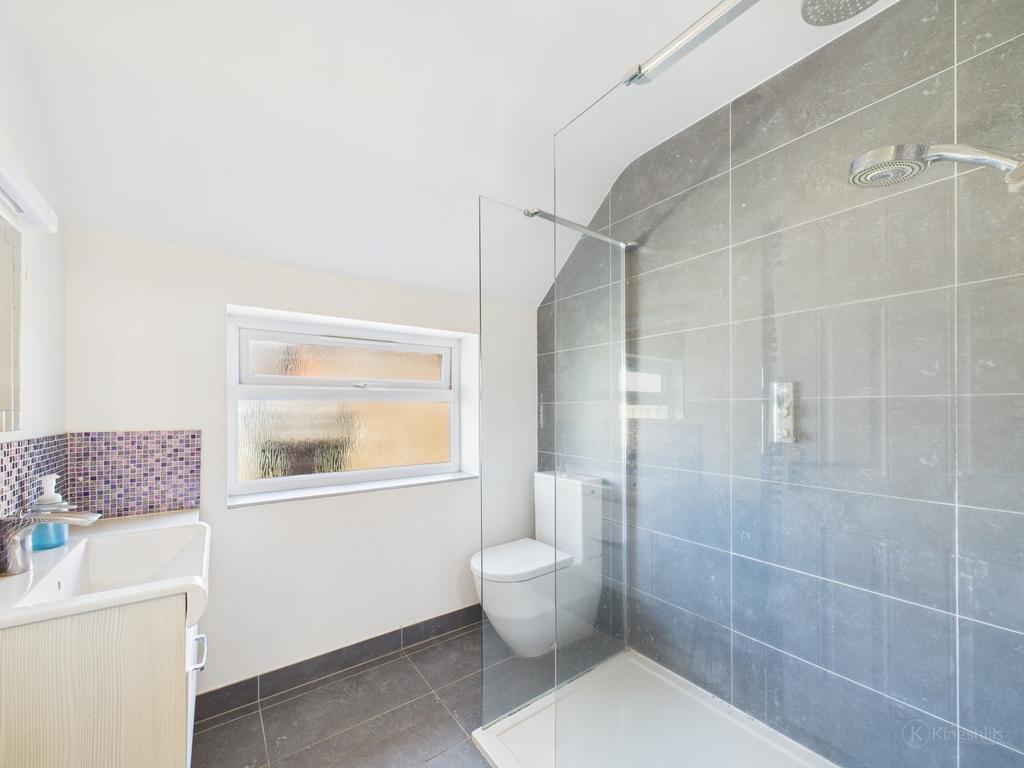 Ensuite