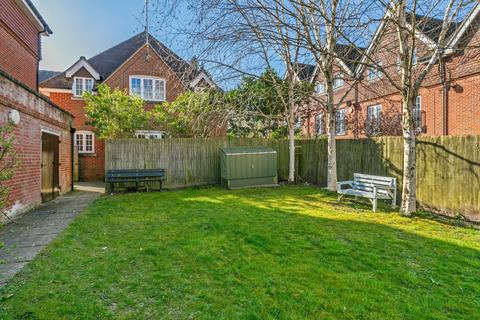 2 bedroom apartment for sale, Wychwood Place, Winchester, SO22