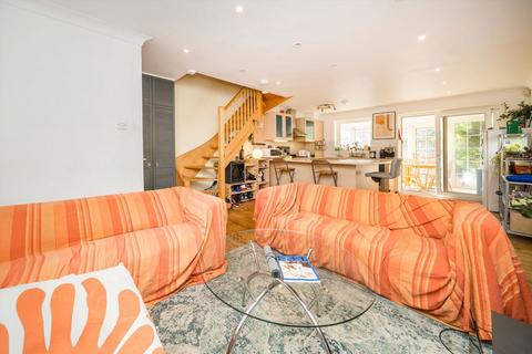 undefined, Torrington Place, London E1W