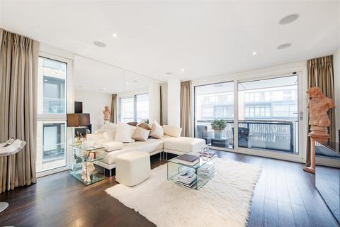 2 bedroom flat for sale, Bramah House, Grosvenor Waterside, 9 Gatliff Road, London, SW1W