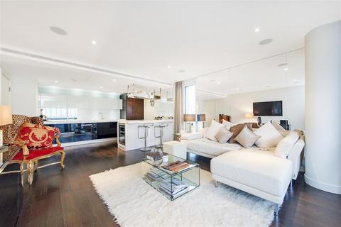 2 bedroom flat for sale, Bramah House, Grosvenor Waterside, 9 Gatliff Road, London, SW1W
