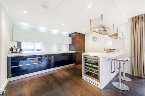 2 bedroom flat for sale, Bramah House, Grosvenor Waterside, 9 Gatliff Road, London, SW1W