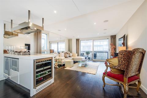 2 bedroom flat for sale, Bramah House, Grosvenor Waterside, 9 Gatliff Road, London, SW1W