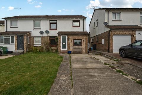 10 Lambert Close, Freshbrook, Swindon, SN5 8NY