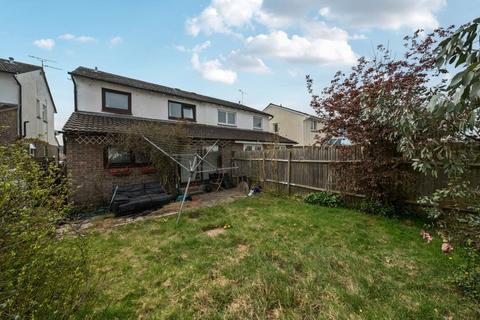 10 Lambert Close, Freshbrook, Swindon, SN5 8NY