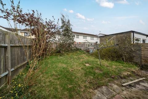 10 Lambert Close, Freshbrook, Swindon, SN5 8NY