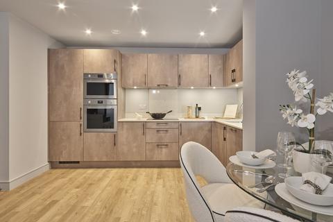 2 bedroom apartment for sale, Plot 4103, Wills House at Factory No.1, Factory No.1, East Street BS3