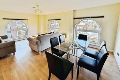 2 bedroom flat to rent, Wellington Street, Leeds, West Yorkshire, LS1