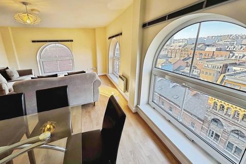 2 bedroom flat to rent, Wellington Street, Leeds, West Yorkshire, LS1