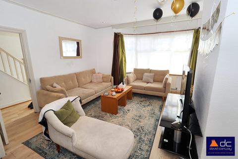 3 bedroom semi-detached house for sale, Manor Road, Harrow, HA1 2PF