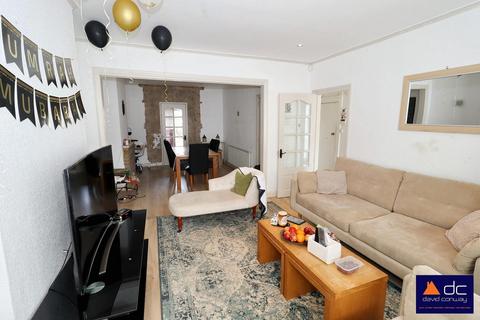 3 bedroom semi-detached house for sale, Manor Road, Harrow, HA1 2PF