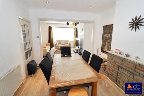 3 bedroom semi-detached house for sale, Manor Road, Harrow, HA1 2PF